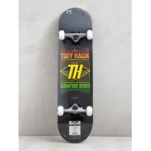 Tony Hawk Stacked Logo