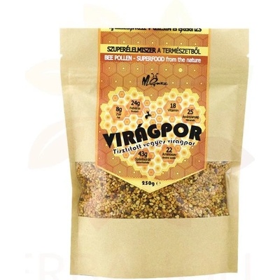 Mézzz Farmářský Včelí pyl 250 g