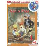 DM discont Jája a Pája 1 - DVD (001705)