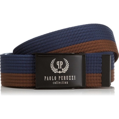 Pánský opasek Paolo Peruzzi PW-11