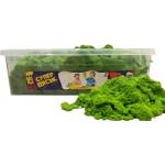 Пясъчко Пясък за игра Пясъчко - Зелен, 2 kg (PSK-027.5)