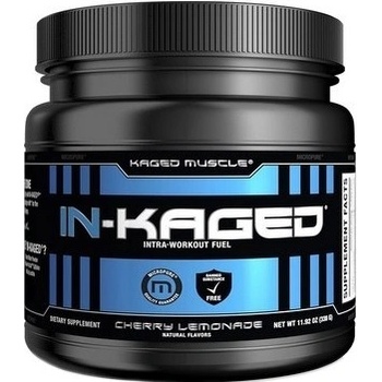 Kaged Muscle IN-KAGED 338 g