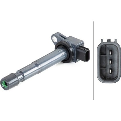 Zapalovací cívka HELLA 5DA 358 057-631