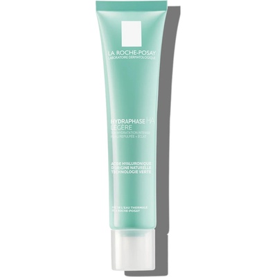 La Roche-Posay Hydraphase HA Hyaluronic Acid Light Moisturiser 40 ml