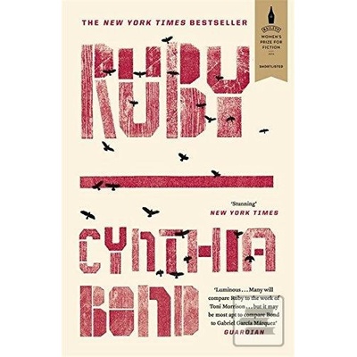 Cynthia Bond - Ruby
