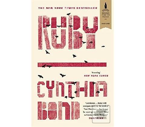 Cynthia Bond - Ruby