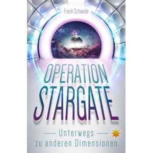 Operation Stargate | Frank Schwede (ISBN: 9783947048076)