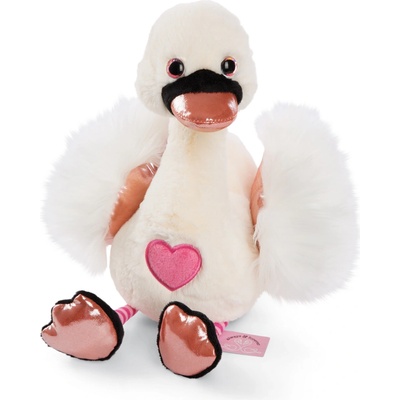 Nici Love Biela labuť 25 cm