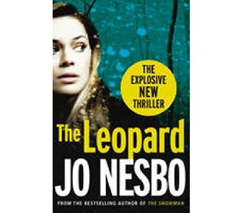 Leopard