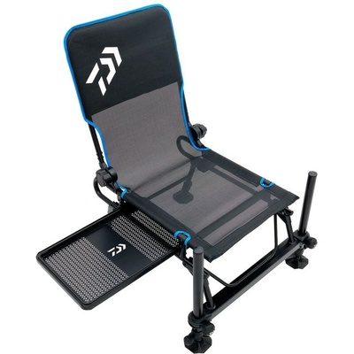 Kreslo Daiwa N'Zon Slidetray Feeder Chair