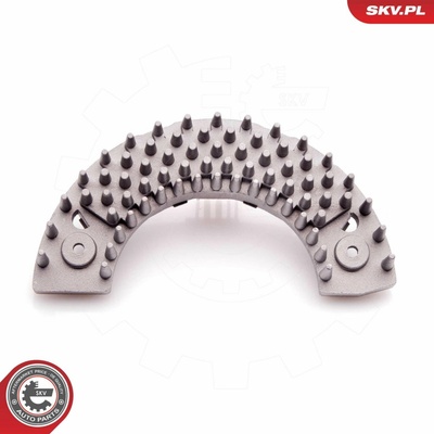 Odpor, vnitřní tlakový ventilátor ESEN SKV 94SKV015