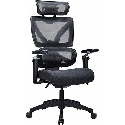AlzaErgo Chair Delta 1 Plus – Zboží Mobilmania