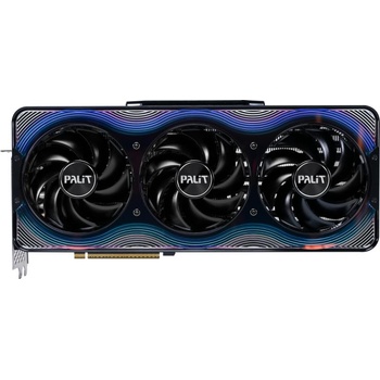 Palit GeForce RTX 5090 GameRock 32GB GDDR7 512bit (NE75090019R5-GB2020G)