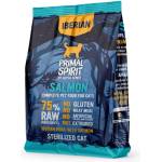 Primal spirit Cat 75 % Иберийска сьомга 1 кг