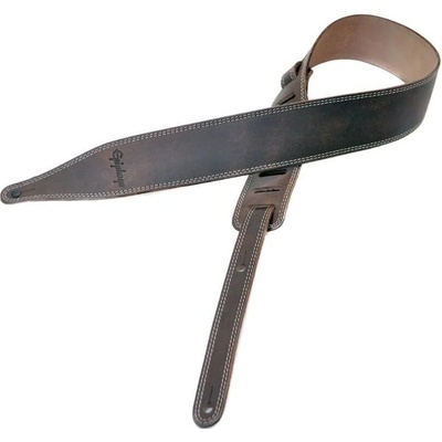 Epiphone AEST-BRN Brown Каишка за китара (AEST-BRN)