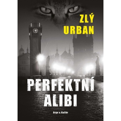 Perfektní alibi - Zlý Urban, David Urban, Vladimír Zlý