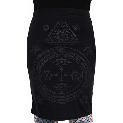 KILLSTAR Дамска пола KILLSTAR - Echo - KSRA003075