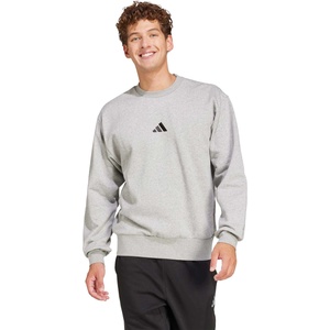 Adidas Блуза m feelcozy swt (je3790)
