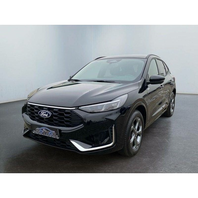 Ford Kuga 2.5 FHEV ST-Line X 134 kW