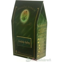 Prír. farmácia SVEDSKE BYLINY bylinný čaj 50 g