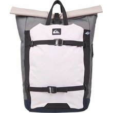 Quiksilver New Secret Sesh bílá 37 l