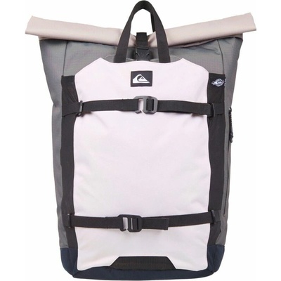 Quiksilver New Secret Sesh bílá 37 l