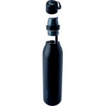 owala Термо бутилка Owala Freesip Twist 710 ml Insulated bottle - Very, Very Dark (533-2631-0811)