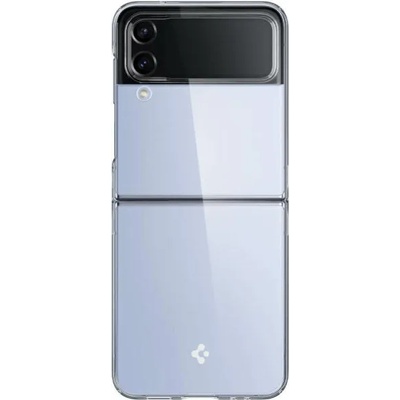 Spigen Samsung Galaxy Z Flip4 cover transparent (ACS05112)