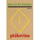 Ptákovina