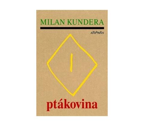Ptákovina