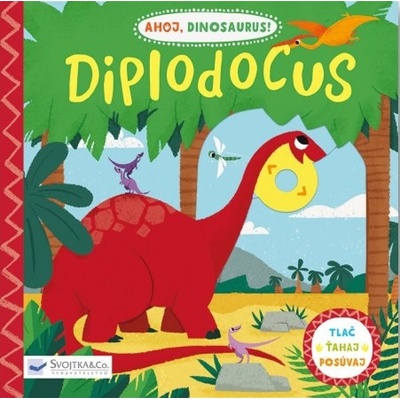 Diplodocus - Peskimo