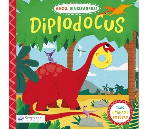 Diplodocus - Peskimo