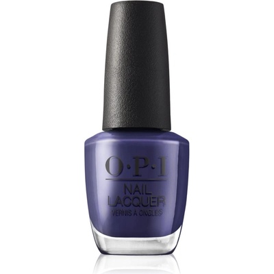 OPI Good Enough to Treat Nail Lacquer лак за нокти цвят Havin’ a Candy Ol’ Time 15ml