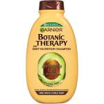 Garnier Botanic Therapy Avocado Oil & Shea Butter Shampoo Шампоан за суха и къдрава коса 250 ml