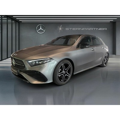 Mercedes-Benz A 200 120 kW