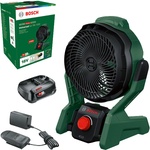 Test Bosch UniversalFan 18V-1000 0 603 9E1 001 Recenze Bosch UniversalFan 18V-1000 0 603 9E1 001