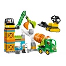 LEGO® DUPLO® - Construction Site (10990)