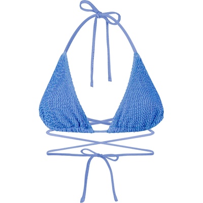boochen Дамско бикини горнище Boochen Women's Ipanema Top Bikini top - Aqua - размер XS (150-3339-0111)