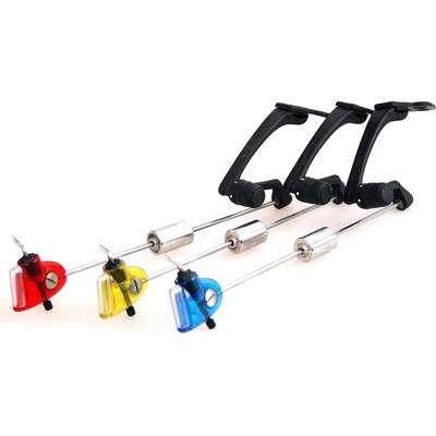 Nash Swinger Slap Head Kit 10 g bílá