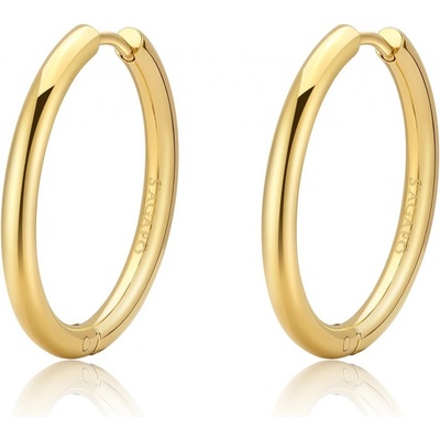 S`Agapõ náušnice SHK72