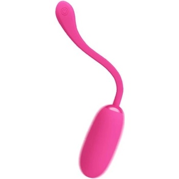 Pretty Love Smart Julius Vibrating Egg