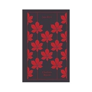 Jane Eyre - Clothbound Classics - Charlotte Brontë , Michael Mason - Introduction