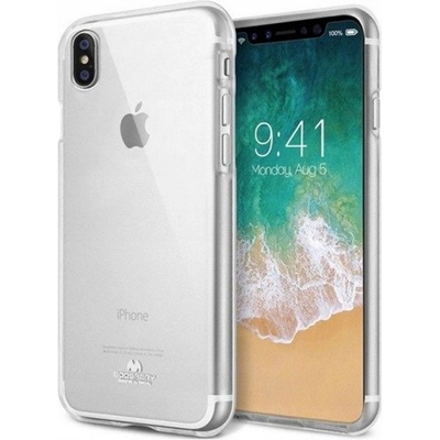Mercury Jelly Apple iPhone 13 Mini čiré
