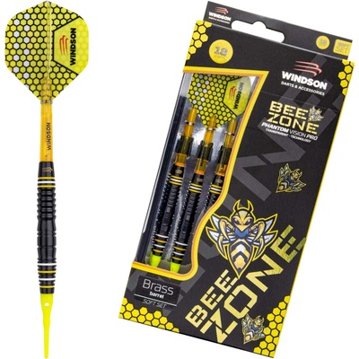 Windson BEE ZONE 18 G žltá,čierna