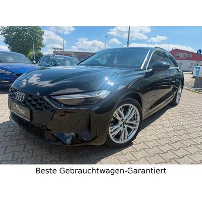 Audi A5 TFSIe quattro Avant 220 kW