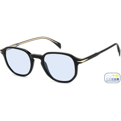 David Beckham DB1140/S 807/QZ (DB1140/S 807/QZ)