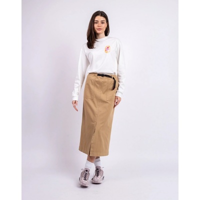 Gramicci Long Baker Skirt chino