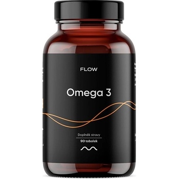 Flow Omega 3 90 tobolek