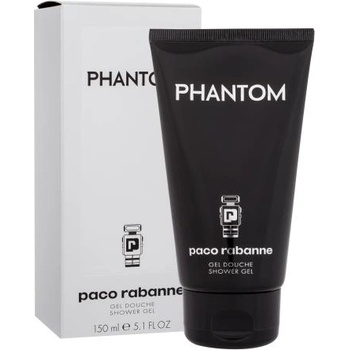 Paco Rabanne Phantom душ гел 150 ml за мъже