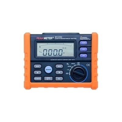 PEAKMETER PM2302 /MS2302/
